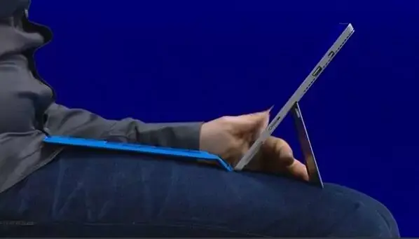 Surface Pro 3 : Microsoft donne-t-il quelques leçons à l'iPad ?