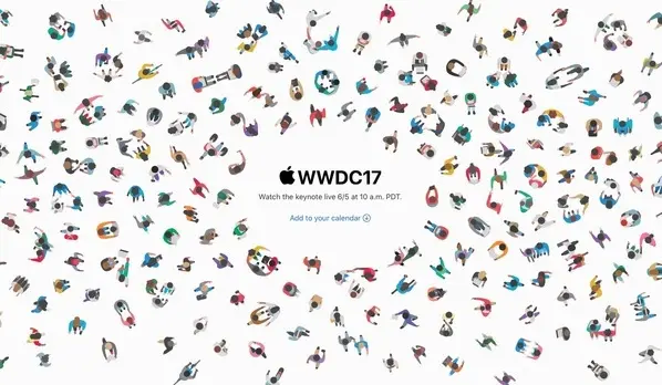 Cette semaine : WWDC, TodayAtApple, Reportage, Switch, concours BeatsX & ORLM