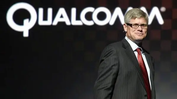 Guerre des puces : Broadcomm confirme une OPA sur Qualcomm pour 112 milliards !