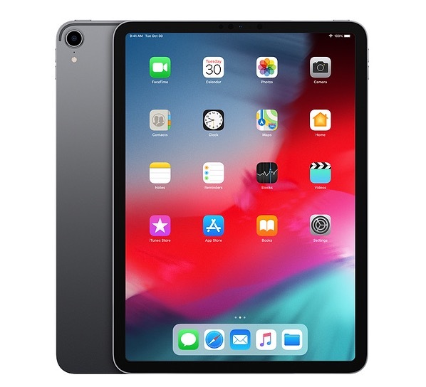 Refurb : retour des iPad Pro 2018 en 11" et 12,9" dès 759€ et 949€, iPad 6 dès 299€