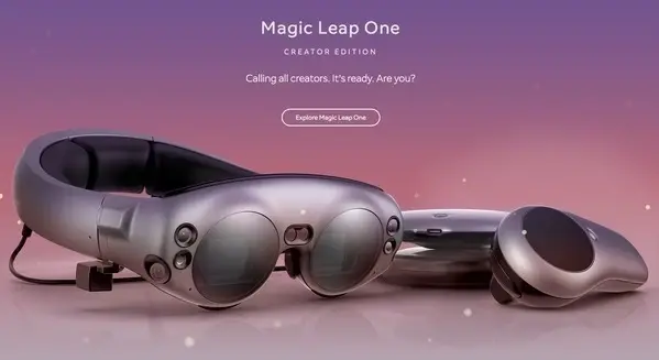 Le Magic Leap 2 (3299$) pourrait-il se vendre encore moins bien que la première édition