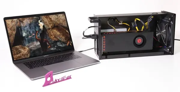 La fin des GPU AMD/Nvidia dans les Mac ARM ? (Et les eGPU ?)