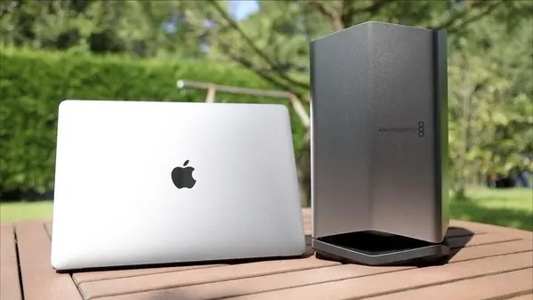 Pas d'eGPU avec les Mac Apple Silicon !