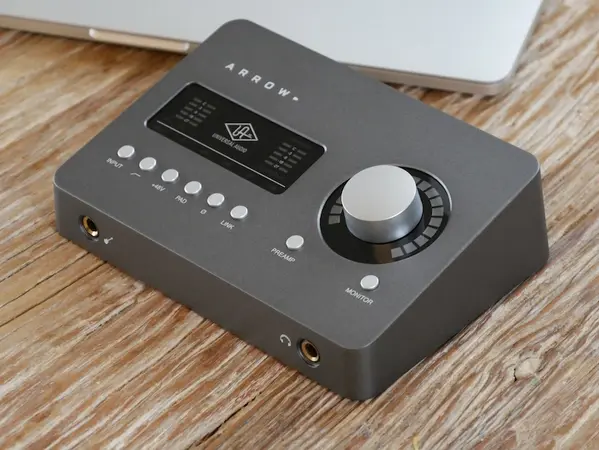 Une compatibilité (non officielle) avec les Mac M1 pour les interfaces Universal Audio