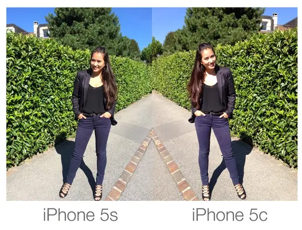 iPhone 6 : seulement 8MP pour l'appareil photo ? Pas si sûr...