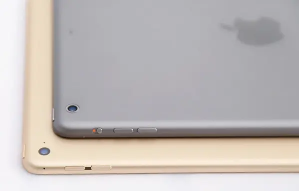 Test de l'iPad Air 2