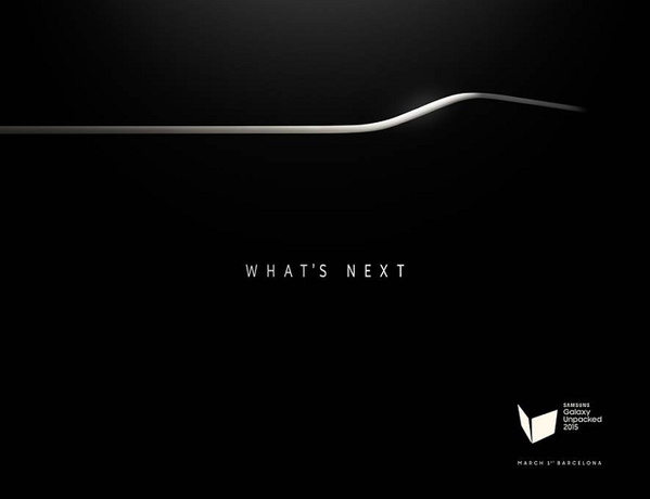 Samsung tease sur l'appareil photo de son prochain Galaxy