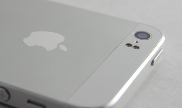 L'iPhone 5S entrerait en production, sur les mêmes lignes que l'iPhone 5