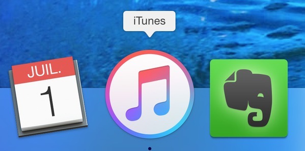 Cette semaine : Apple Music, iOS 8.4, OS X 10.10.4, bande annonce, test x 2 & Golf connecté
