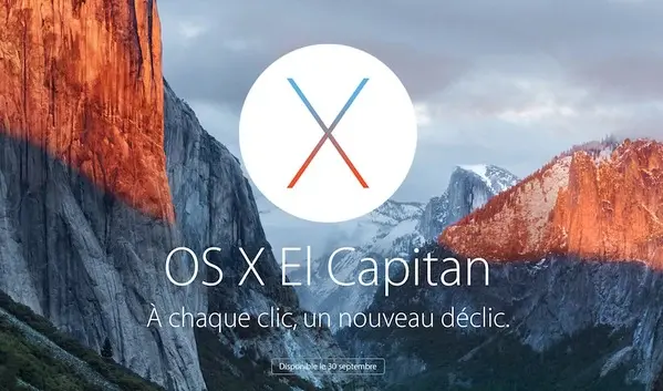 Cette semaine : El Capitan, record, beta-test, comparatifs & tests