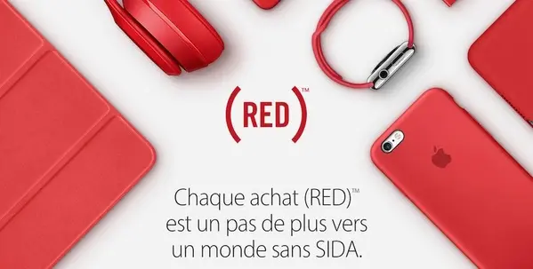 Cette semaine : Test iPad Pro, RED, pubs, Heure de Code, RefurbStore & température