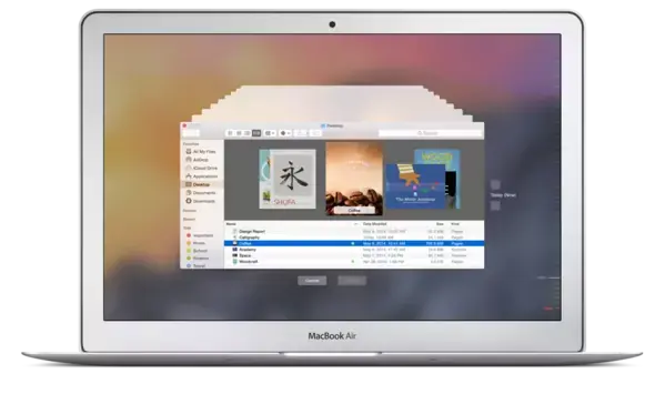 Time Machine très lent avec El Capitan : toujours plus de Mac touchés