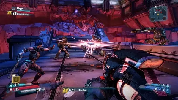 Borderlands: The Pre-Sequel en vente à 9,99€ pour la première fois sur Mac