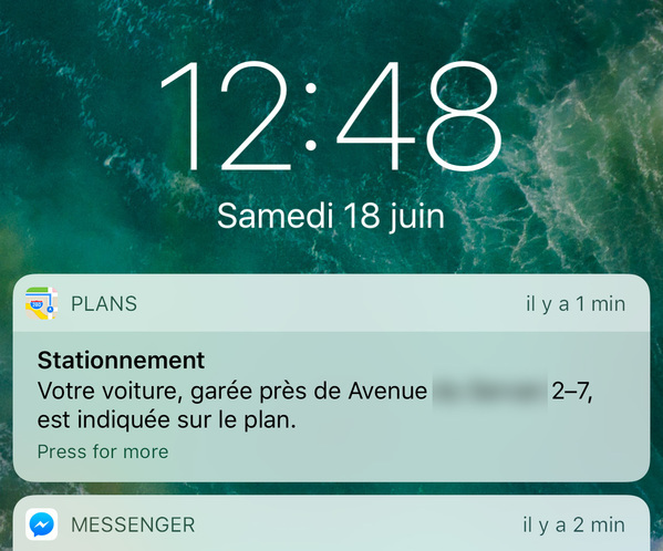 Cette semaine : une WWDC, une opinion et des vidéos !