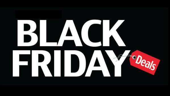 #BlackFriday : beaucoup d'apps gratuites ou à petit prix sur iPhone et iPad