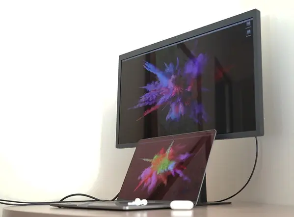 LG Ultrafine 5k : des délais d'expédition en baisse (aux États-Unis)