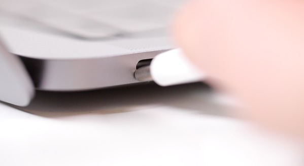 Possesseurs de MacBook Pro 2016 : regrettez-vous vraiment le MagSafe ?