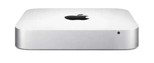 Il reste des Mac mini dès 459€ sur le Refurb (et des iPad Pro dès 589€, des Time Capsule 3To...)