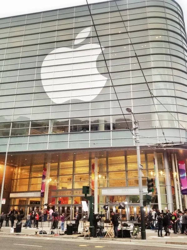 WWDC : Apple fait entrer les développeurs !