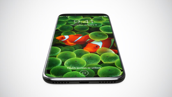 iPhone 8 : des précommandes en septembre mais une attente de quelques semaines ?