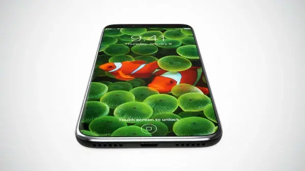 iPhone 8 : des précommandes en septembre mais une attente de quelques semaines ?