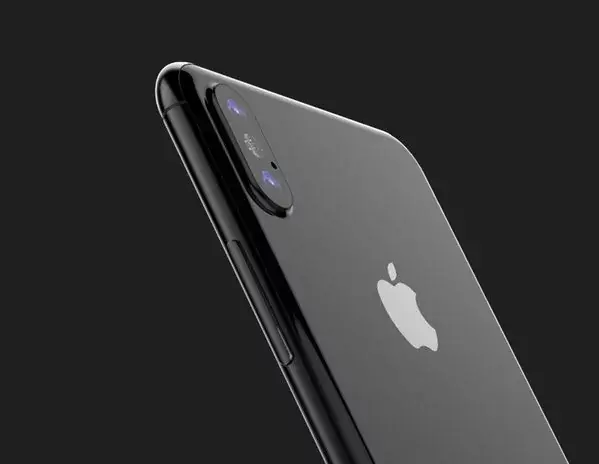 Une rumeur annonce deux iPhone 8 (mais pas d'iPhone 7s) à la fin de l'année