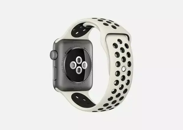 L'Apple Watch NikeLab est disponible dans les boutiques de Nike