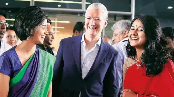 Apple en Inde : l'iPhone SE vendu en ligne avant un déploiement en boutique !