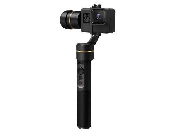 Promos (spéciales photo/vidéo) : bridge Canon, caméscope Sony 4K, trépied pour smartphones...