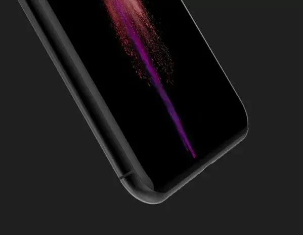 Samsung fabriquerait des écrans OLED pour les (deux) iPhone de 2018