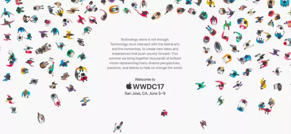 WWDC : multi-session sur iPad et Apple TV, Siri 2.0, AirPods et nouveaux MacBook