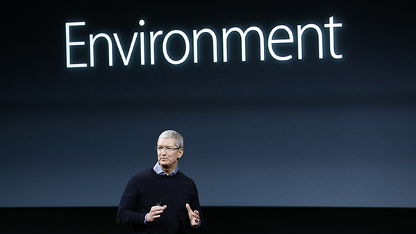 Tim Cook participerait finalement au Conseil Technologique de Donald Trump