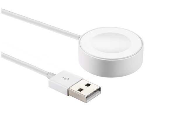 Promos : chargeur d'Apple Watch, Logi Circle, câble Lightning MFI et porte-clés Lightning