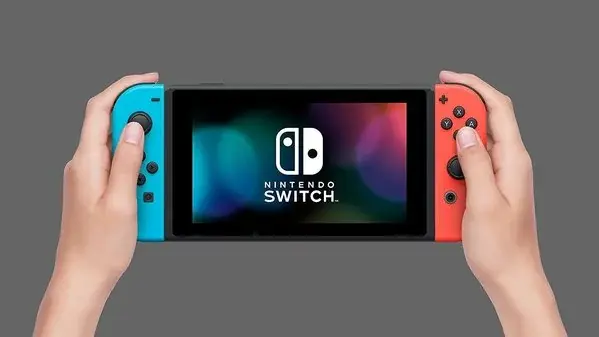 Nintendo Switch Online apparait dans l'App Store iOS