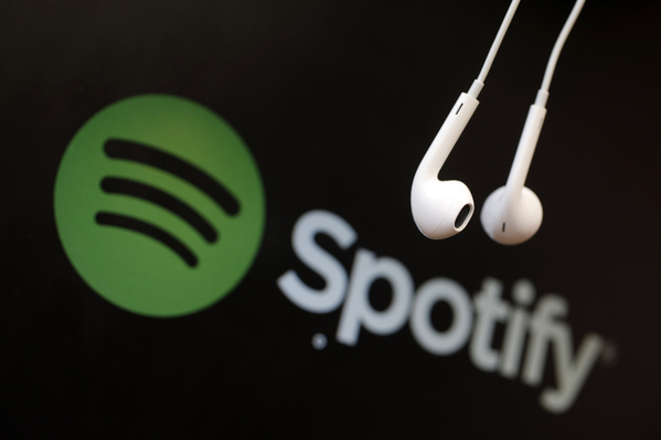 Spotify : un accord avec Warner Music prévu pour septembre