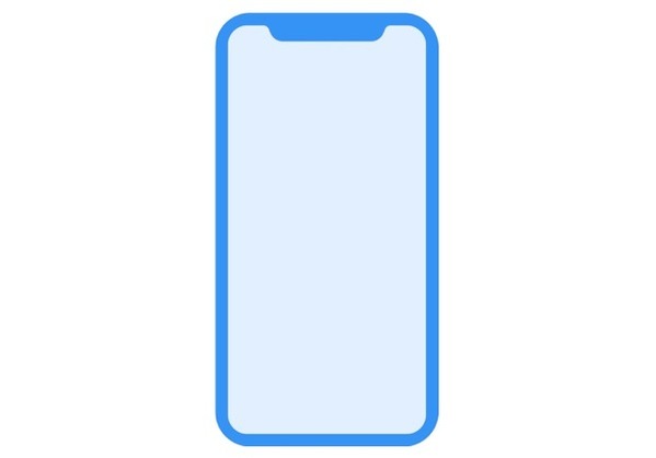 iPhone 8 : une fonction "tap to wake" mais pas de Touch ID sous l'écran ?