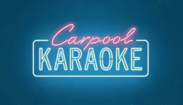 Cette semaine : Carpool Karaoke, HomePod & RSF