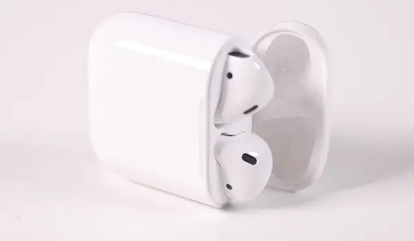 Les AirPods domineraient les ventes d'écouteurs sans fil