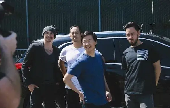 Apple publie l'épisode de Carpool Karaoke avec Chester Bennington (Linkin Park)