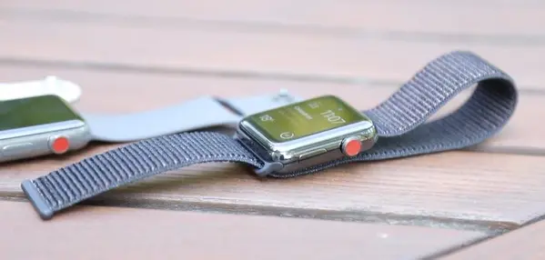 Foxconn pourrait assister Quanta dans la production de l'Apple Watch