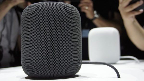 Seulement 50 000 HomePod disponibles d'ici la fin de l'année (et 4 millions en 2018) ?