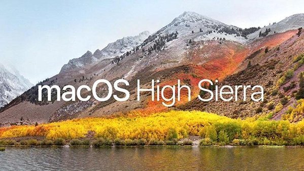 Illustration : Premières bêtas pour macOS High Sierra 10.13.4 et tvOS 11.3