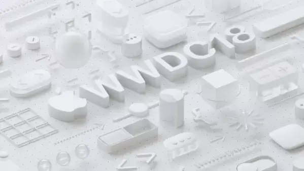 Cette semaine : #HomePod, #WWDC, iPhone X, Europe et #RGPD