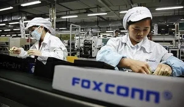 Foxconn se fait épingler sur son usine Amazon en Chine (après celle d’Apple)