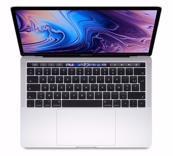 Refurb : des MacBook Pro 13" 2018 dès 1699€, iPad Pro dès 528€