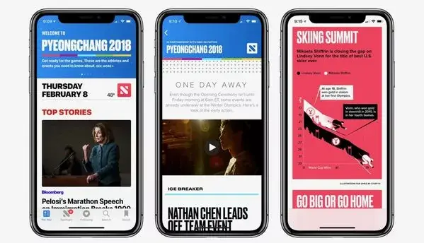 Apple News+ : certains éditeurs se plaignent du comportement de Cupertino