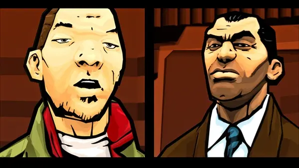 GTA : Chinatown Wars prend enfin ses aises sur les périphériques iOS récents