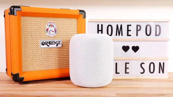 Enceintes connectées : la Chine se réveille et le HomePod plonge