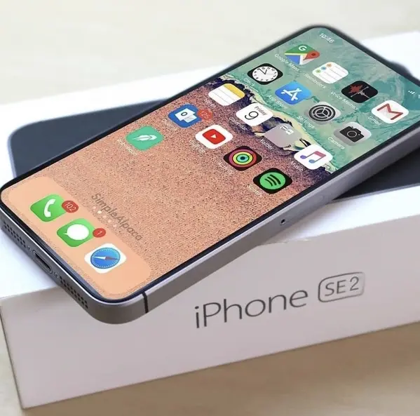 Kuo : 399$ pour l'iPhone SE2 début 2020