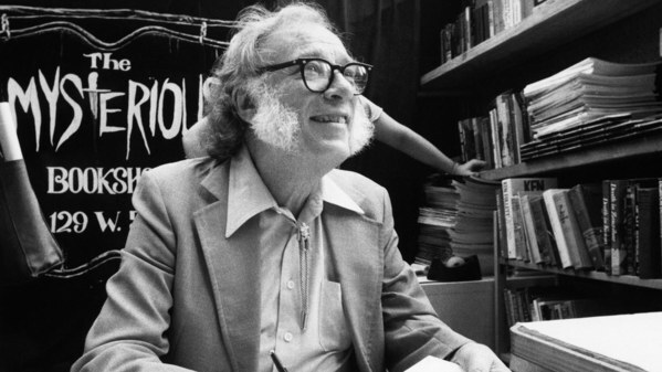 Les préparatifs de Fondation d’Isaac Asimov se poursuivent pour ses débuts sur Apple TV+